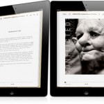 Conflicted: London’s Faces of Protest on the iPad